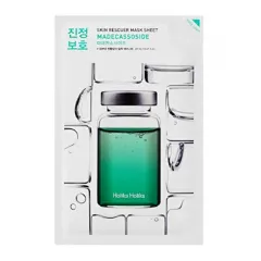 Holika Holika Madecasocide Skin Rescue Anti-Inflammatory Sheet Mask 20 ml thumbnail 1