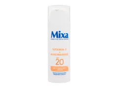 Mixa Vitamin C + Niacinamide Anti-Dark Spot Cream thumbnail 1