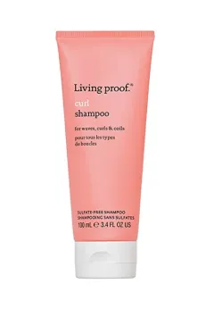 Living proof. Shampoo for wavy and curly hair Curl (Shampoo) - thumbnail 1