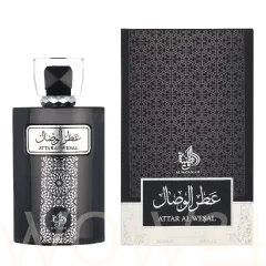 Al Wataniah Attar Al Wesal thumbnail 4
