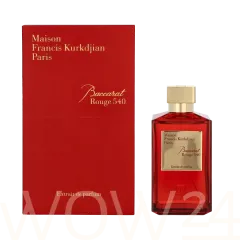 Maison Francis Kurkdjian Paris Baccarat Rouge 540 thumbnail 4