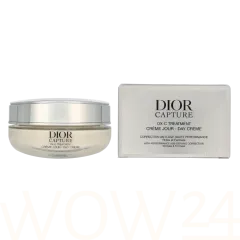 Dior Dior Capture OX-C Treatment Day Creme thumbnail 4