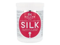 Kallos Cosmetics Silk thumbnail 1