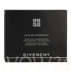 Givenchy Eye shadow palette Le 9 (Palette) thumbnail 1