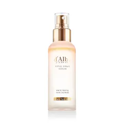 d'Alba White Truffle Vital Spray Serum thumbnail 1