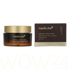 Medicube Deep Vita C Capsule Cream thumbnail 4