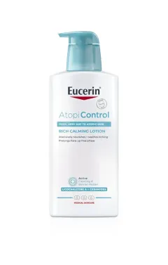 Eucerin Body Lotion AtopiControl - 400 ml thumbnail 1