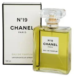 Chanel No.19 thumbnail 8