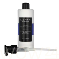 Sisley Hair rituel soothing anti-dandruff shampoo thumbnail 5