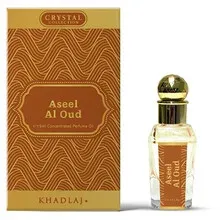 Khadlaj Aseel Al Oud thumbnail 1