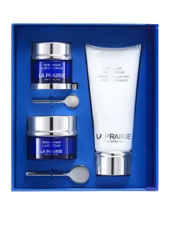 La Prairie Skin Caviar Firming Comforts Gift Set 1