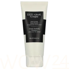 Sisley Hair rituel gentle purifying shampoo thumbnail 5
