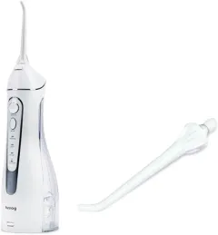 Huslog Replacement nozzles for oral irrigator AL-050231 2 pcs thumbnail 2