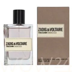 Zadig & Voltaire This Is Him! Undressed thumbnail 4
