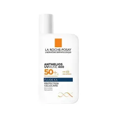 La Roche-Posay La Roche Posay Anthelios Uvmune400 Fluide Ka Sans Parfum Spf50+ 50ml thumbnail 1
