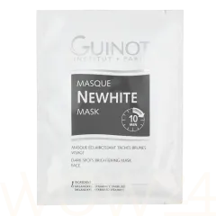 Guinot Guinot Newhite Brightening Mask thumbnail 5