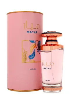 Lattafa perfumes Mayar thumbnail 3