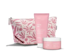 Pupa Asian Spa Kit body care gift set thumbnail 1