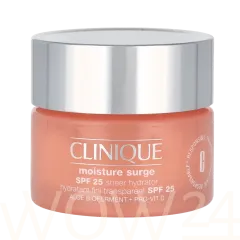 Clinique Moisture Surge Sheer Hydrator thumbnail 5