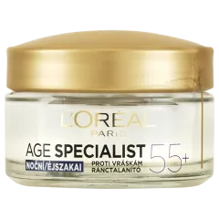 Loreal Age Specialist 55+ thumbnail 6