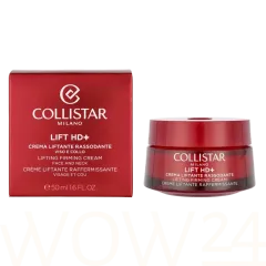 Collistar Lift HD+ Lifting Firming Face And Neck Cream thumbnail 4