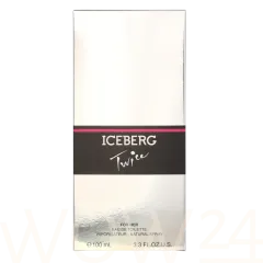 Iceberg Twice thumbnail 1