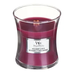 WoodWick Wild berry & beets thumbnail 1