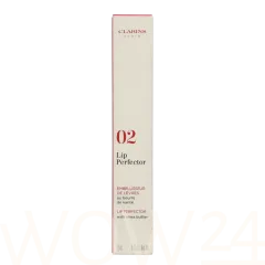 Clarins Lip Perfector Glow thumbnail 2