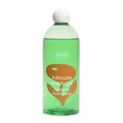 Ziaja Intimate hygiene gel Marigold (Intimate Wash Gel) thumbnail 1