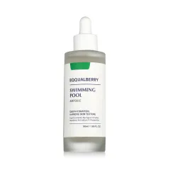 Eqqualberry Swimming Pool Ampoule thumbnail 2