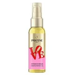Pantene Hair oil Love Pro-V Keratin Protect Oil 100 ml thumbnail 1