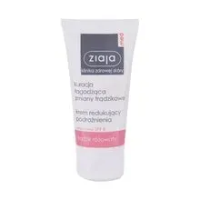 Ziaja Zklidňující krém proti začervenání pleti SPF 6 (Soothing Cream) 50 ml thumbnail 3
