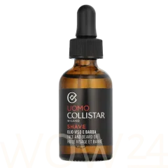 Collistar Uomo Face And Beard Oil thumbnail 5