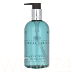 Molton Brown Molton Brown Coastal Cypress & Sea Fennel Hand Wash thumbnail 3