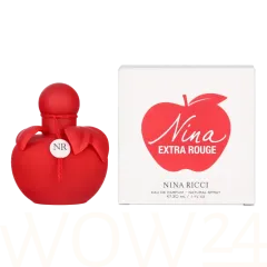 Nina Ricci Nina extra rouge thumbnail 4