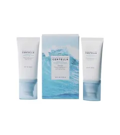 SKIN1004 Hyalu-Cica Water-Fit Sun Serum thumbnail 4
