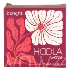Benefit Hoola Wave Creamy Bronzing Balm thumbnail 2