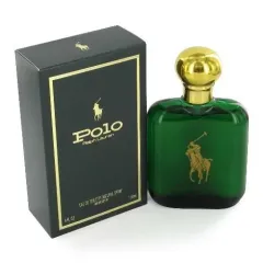 Ralph Lauren Polo green thumbnail 1