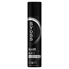 Syoss Glaze Hairspray - thumbnail 1