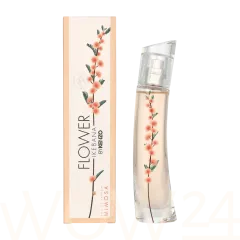 Kenzo Flower By Kenzo Ikebana Mimosa thumbnail 4