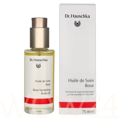 Dr.Hauschka Rose Nurturing thumbnail 4