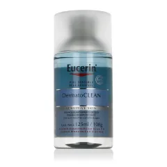 Eucerin DermatoClean Eye Make-Up Remover thumbnail 3