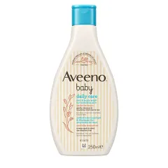 Aveeno Baby Daily Care (Hair & Body Wash) thumbnail 1