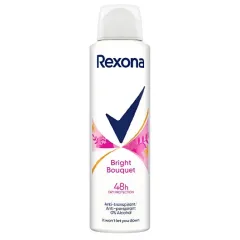 Rexona Motionsense sexy bouquet thumbnail 1