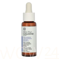 Collistar Pure Actives Collagen + Glycogen Antiwrinkle Firming thumbnail 5