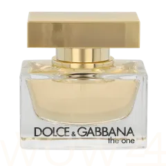 Dolce & Gabbana The One thumbnail 5