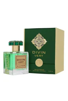 French Avenue French Avenue Divin Vert Edp 100ml 6