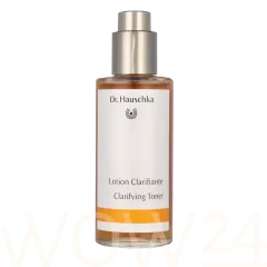 Dr.Hauschka Clarifying thumbnail 5