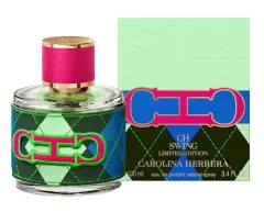 Carolina Herrera CH Swing thumbnail 1
