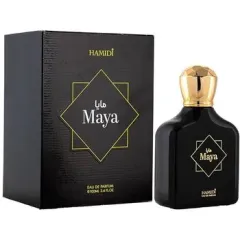 Hamidi Maya thumbnail 1